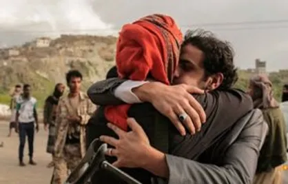 ابوحمزه: آماده تبادل کل اسرا با ائتلاف سعودی هستیم