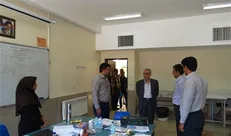 بیش از 17000 نفر در آزمون دکترای دانشگاه آزاد اصفهان شرکت کردند