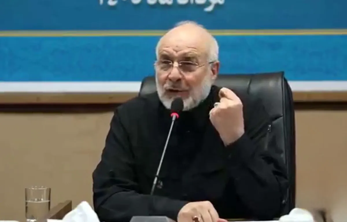 رئیس مجلس انتصاب سرلشکر وحیدی را به فرماندهی سپاه تبریک گفت / دکتر قالیباف: فرماندهی شجاعانه جنابعالی پشتیبان قابل اعتنایی برای تمامیت ارضی و اقتدار ایران سرافراز خواهد بود