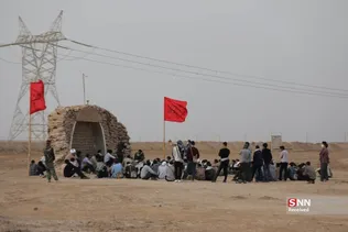 راهیان نور