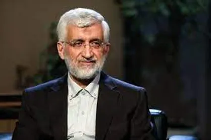 سعید جلیلی مقابل سوال سهامداران بورس
