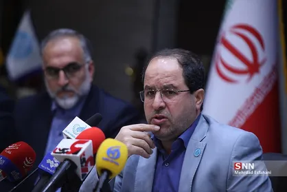 آخرین وضعیت پروژه شهر دانش دانشگاه تهران / محدودیت خرید و فروش زمین&zwnj;های اطراف دانشگاه برداشته شد