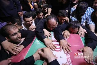 بهرام