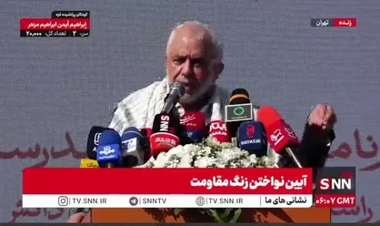 اوحدی: امروز ریزپرنده&zwnj;های دشمن فکر و روح و روان دانش آموزان ما را هدف گرفتند