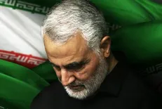 سرانجام ساخت یادمان شهید «قاسم سلیمانی» به کجا رسید؟