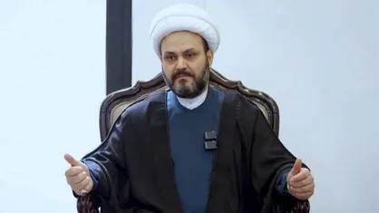 شیخ اکرم الکعبی: آمریکایی&zwnj;ها گورهایشان را آماده کنند/غرب آسیا به آتش کشیده خواهد شد