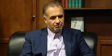 جلالی: احتمال سفر پوتین به ایران در مردادماه سال آینده وجود دارد + فیلم