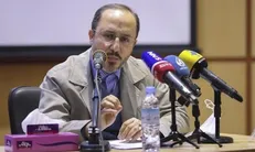 خلجی: دولت سیزدهم پایه‌گذار بارگزاری انتخابات الکترونیک شد +فیلم