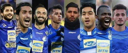 تعجب خبرنگار سعودی از مصدومان استقلال؛ 10 بازیکن؟!  این باور کردنی نیست!