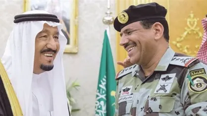 ۲۵ سال زندان برای مدیر امنیت عمومی سابق عربستان