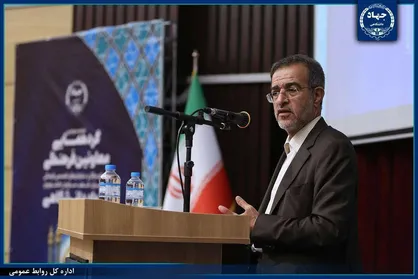 فعالیت&zwnj;های فرهنگی جهاددانشگاهی با امیدآفرینی، خودباوری و اعتمادسازی همراه باشد/ تبیین رسالت&zwnj;های فرهنگی این نهاد