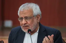 بادامچیان: مردم در مرحله دوم انتخابات مجلس به افراد اصلح رأی دهند