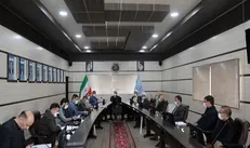 همایش ملی ایثار، مقاومت و جهاد شهادت برگزار می‌شود