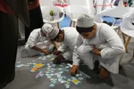 بیست و هشتمین نمایشگاه بین‌المللی کتاب مسقط-عمان