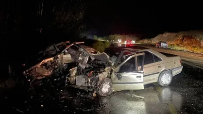 جان باختن چهارتَن و ۲۰ مجروح از آغاز سفر&zwnj;های نوروزی در جاده&zwnj;های هرمزگان