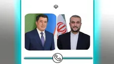 رئیس جمهور در اجلاس سران سازمان همکاری شانگ‌های شرکت می‌کند