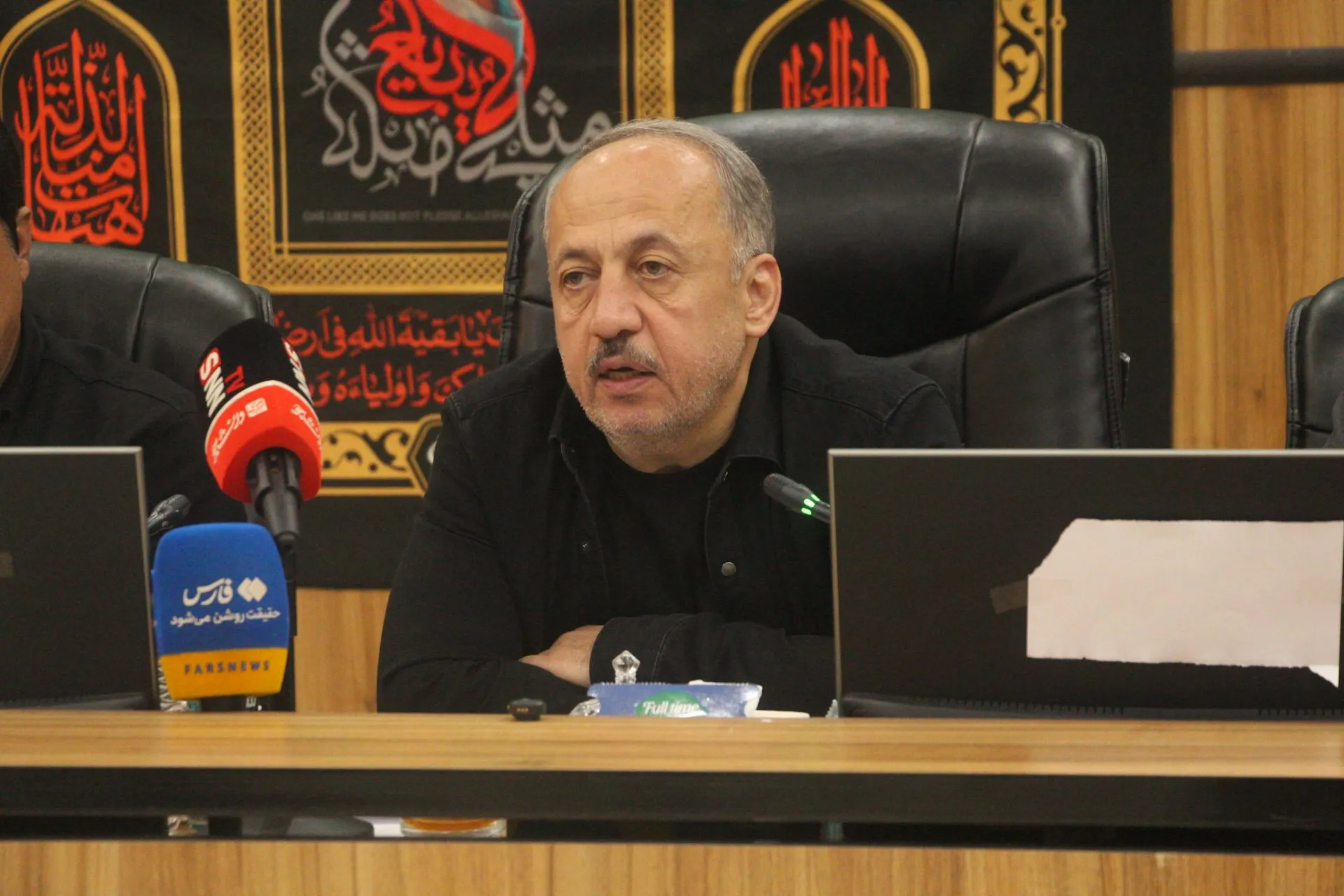 معاون وزیر کشور: زیرساخت‌های اربعین باید در تمام طول سال در خدمت مردم باشد / رضایت کامل زائران از خدمات‌رسانی امسال