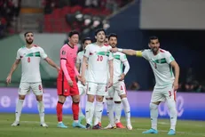 سبقت ژاپن از ایران در رنکینگ فیفا