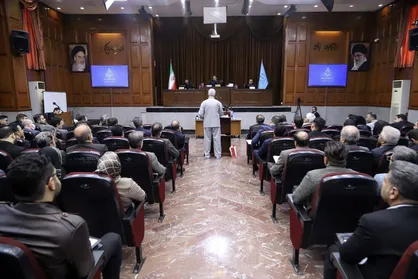 قاضی پرونده چای دبش: اگر تا ختم رسیدگی، ردمال انجام شود در حکم تاثیر خواهد داشت