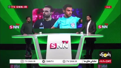 دیدار پرسپولیس-شمس&zwnj;آذر حساسیت دربی را افزایش داد / فشار مضاعف روی داور