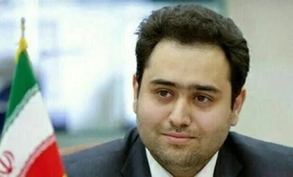 بررسی موضوع دستکاری در آزمون خلبانی داماد روحانی