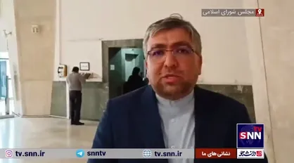 عمویی: سند سپتامبر ۲۰۲۲ بهترین چارچوب برای ادامه مذاکرات است/ صدای واحد از داخل آمریکا شنیده نمی&zwnj;شود