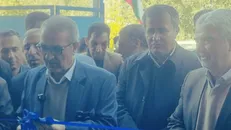 افتتاح واحد تولید کیسه پلاستیکی در چرام با سرمایه‌گذاری ۹۰ میلیارد ریالی
