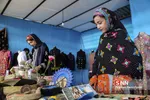 نمایشگاه دانشجویان
