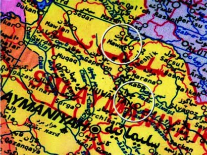 دستاوردهای عملیات &laquo;فتح۵&raquo; در یک نگاه