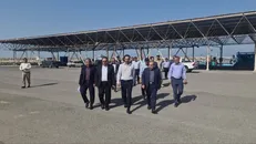 عدم دیدار رئیس سازمان شیلات با صیادان هرمزگانی موجب نارضایتی مردم شد