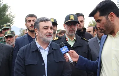 سردار اشتری: ناجا مقتدرانه در مقابل بی نظمی&zwnj;ها می&zwnj;ایستد