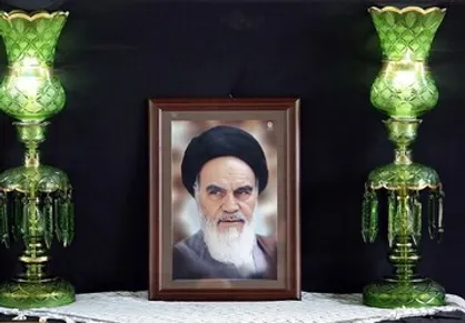 برنامه&zwnj;های شب و روز رحلت بنیانگذار جمهوری اسلامی ایران