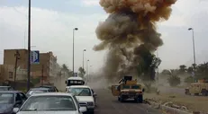 ۲ حمله جداگانه به نظامیان آمریکایی در بغداد