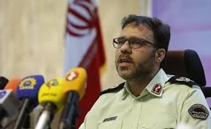 ویژگی افسران و درجه داران ناجا مدیریت بر ماموریت است