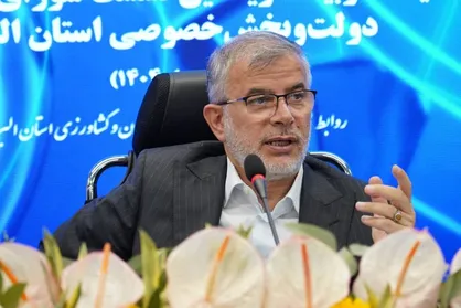 ۳۰۰ مگاوات برق جدید تا پایان سال به شبکه البرز افزوده می&zwnj;شود
