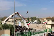 از یکشنبه شرایط مرز‌ها به وضعیت قبل بازمی‌گردد / زائران برای بازگشت به کشور عجله کنند