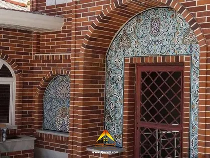 یک تراژدی و درسی از متریال&zwnj;های ساختمانی/آجر سنتی ایرانی؛ شاهکاری از دانش و تجربه