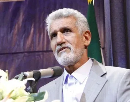 بسیج دانشجویی دانشگاه سیستان و بلوچستان با استاندار جدید برای حل مشکلات اعلام آمادگی کرد