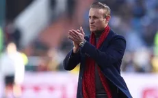 گل محمدی: برای سربلندی پرسپولیس در آسیا و فصل بعد می‌جنگیم/ دیگر به رفتن ترابی و علیپور فکر نمی‌کنم
