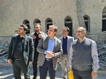 وام&zwnj;دار شریف هستیم؛ ننگ بمباران دانشگاه بر دامن نظام سلطه باقی می&zwnj;ماند