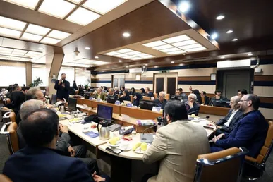 اعلمی: ضعف در روایت، یکی از خلأ‌های جدی کشور است/ ساروخانی: امروز روزی تاریخی برای علوم ارتباطات ایران است