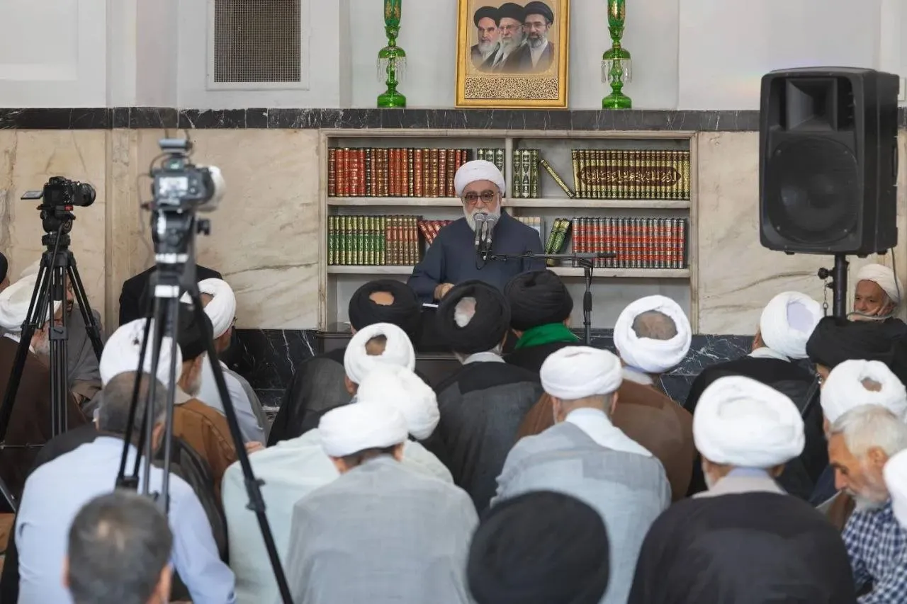 سخنرانی رئیس‌جمهور در سازمان ملل مایه افتخار بود