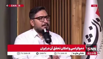 پورمند: در برخی از سریال&zwnj;های نمایش خانگی یک الگوی نخ نمای نوستالژیک از زمان پهلوی ارائه می&zwnj;شود