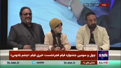 نصراللهی نسب: ساخت این کار برای مردم بوده نه دانشکده علوم اجتماعی