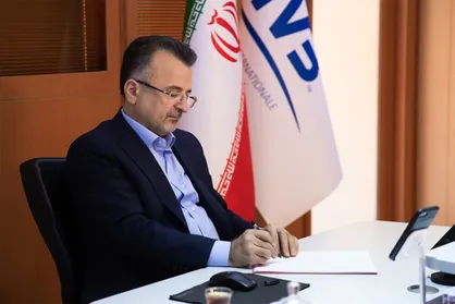 داورزنی: نمی&zwnj;خواستم به هر شکلی در والیبال بمانم/ حضور من در AVC کمک به حفظ حقوق والیبال ایران است