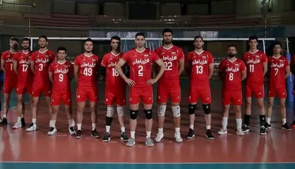 تیم ملی والیبال کامل می&zwnj;شود؛ مسافر و اسماعیل&zwnj;نژاد راهی بلگراد شدند