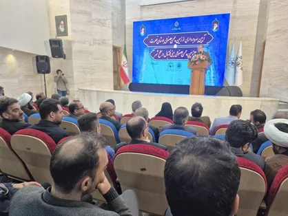 افتتاح زمین چمن مصنوعی بوستان &laquo;نصرت&raquo; و ۳۰ زمین چمن فوتبال در مشهد