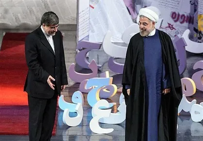 پایان مأموریتم&zwnj; در شورای نظارت بر صداوسیما را به رئیس&zwnj;جمهور اعلام کرده&zwnj;ام