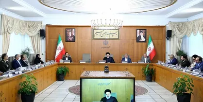 افزایش مشارکت مردم در انتخابات از مهم&zwnj;ترین مسئولیت&zwnj;های دولت است