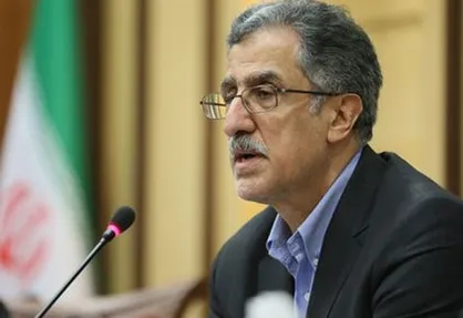 چرخه تولید فساد در کشور هر روز تولید دارد
